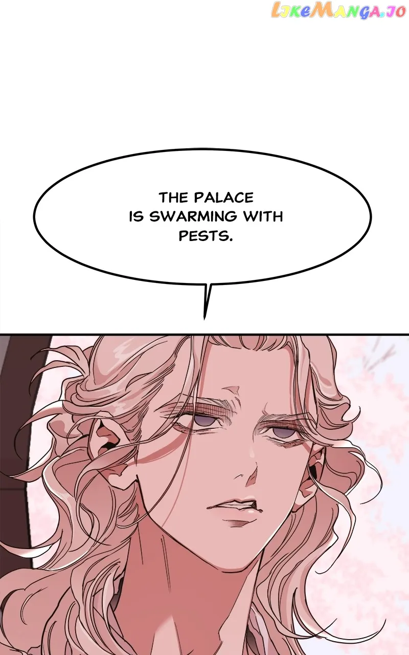 Goddess’s Way of Attacking Tigers chapter 10 page 73