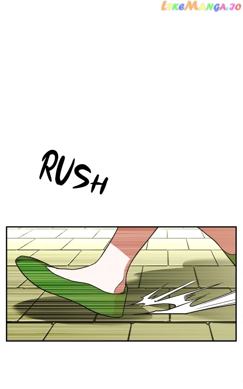 Goddess’s Way of Attacking Tigers chapter 10 page 75