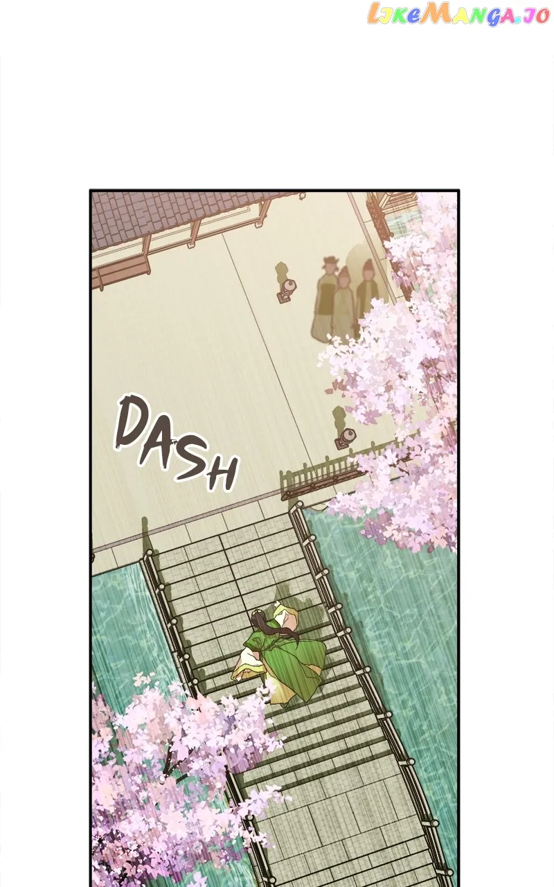 Goddess’s Way of Attacking Tigers chapter 10 page 77