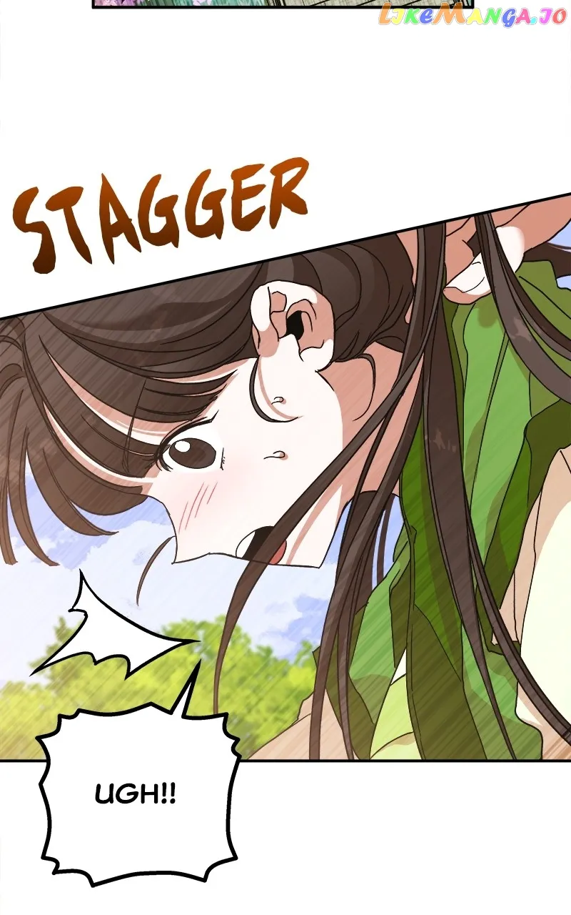 Goddess’s Way of Attacking Tigers chapter 10 page 78