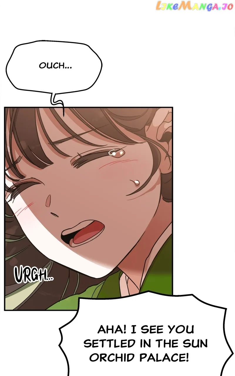 Goddess’s Way of Attacking Tigers chapter 10 page 80
