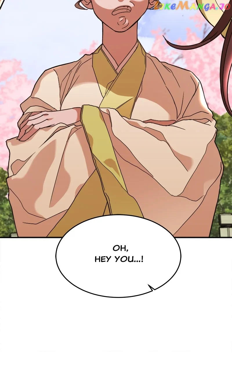 Goddess’s Way of Attacking Tigers chapter 10 page 83