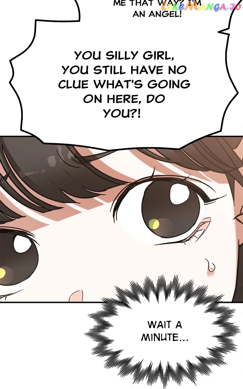 Goddess’s Way of Attacking Tigers chapter 10 page 85