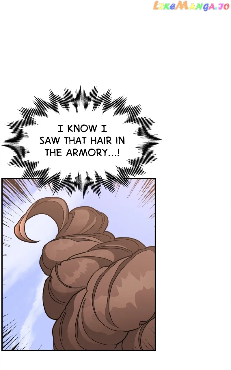 Goddess’s Way of Attacking Tigers chapter 10 page 86