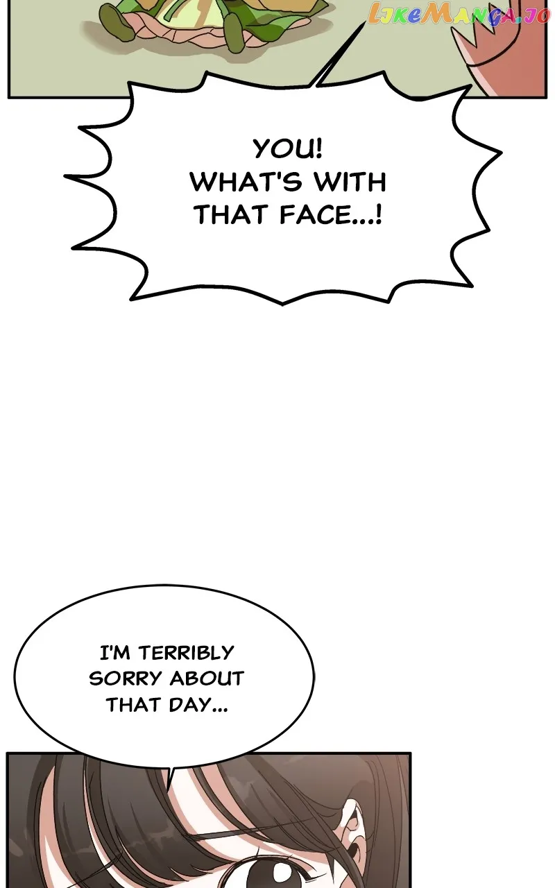 Goddess’s Way of Attacking Tigers chapter 10 page 89