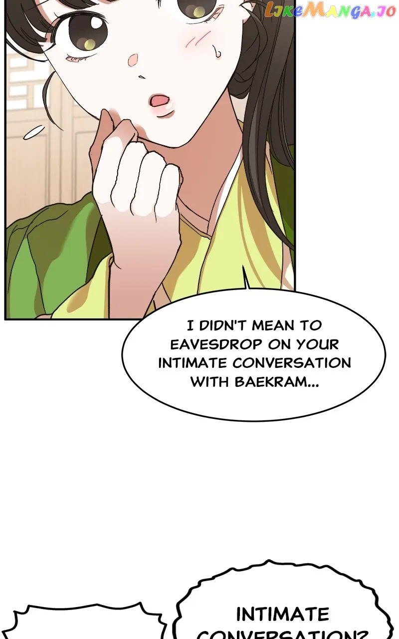 Goddess’s Way of Attacking Tigers chapter 10 page 90
