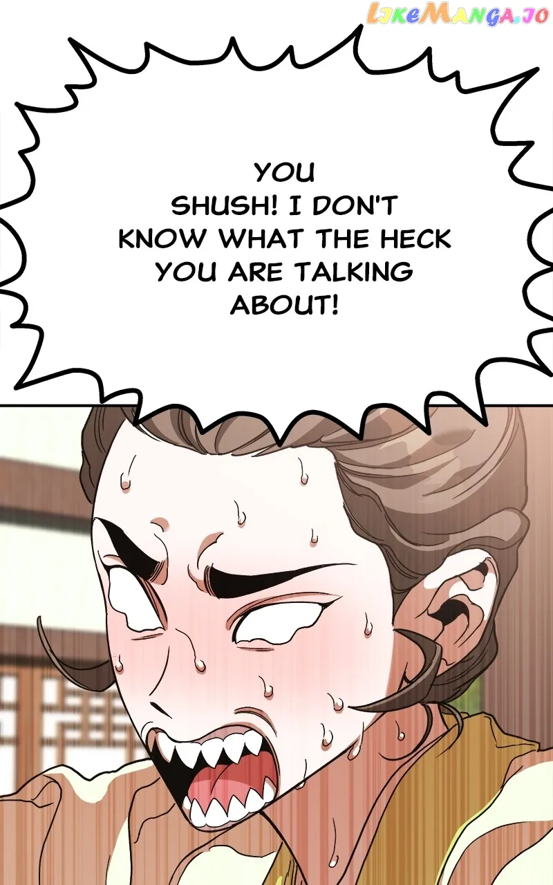 Goddess’s Way of Attacking Tigers chapter 10 page 92