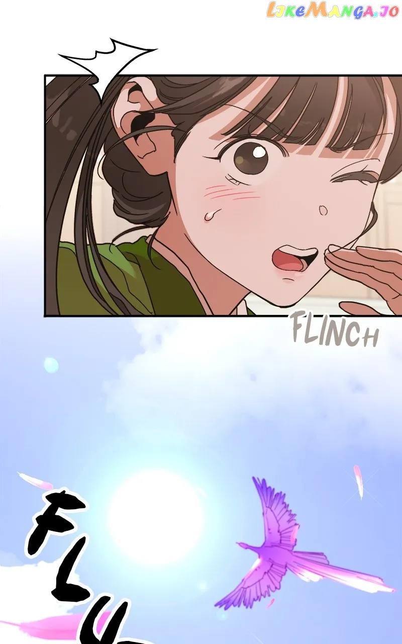 Goddess’s Way of Attacking Tigers chapter 10 page 100
