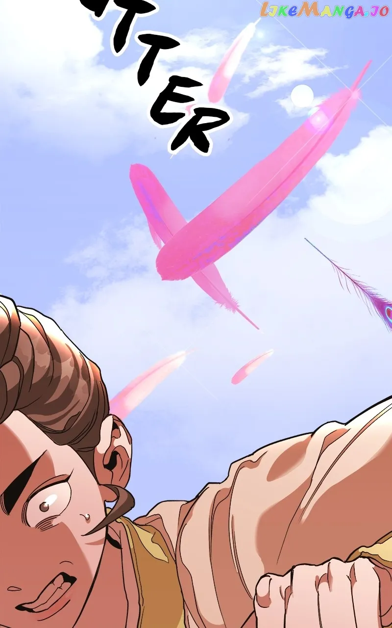 Goddess’s Way of Attacking Tigers chapter 10 page 101