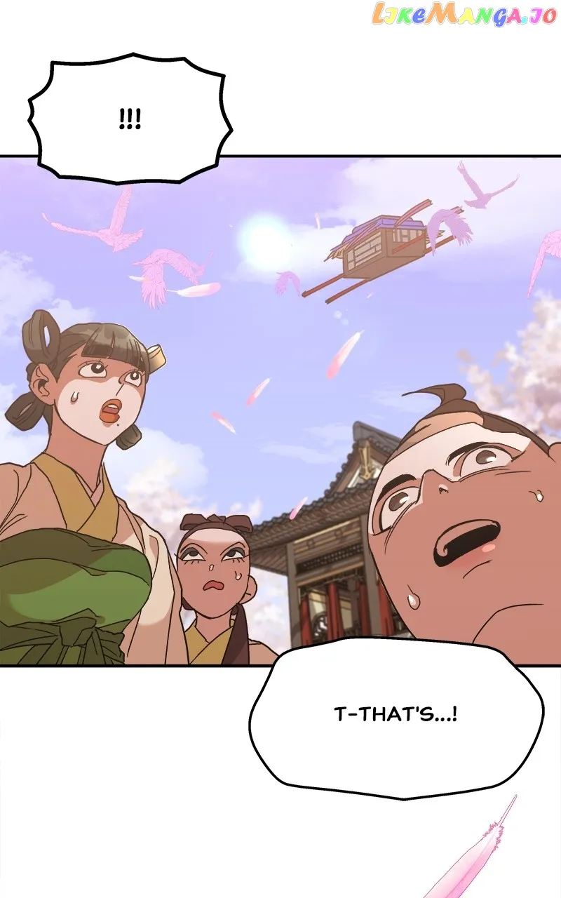 Goddess’s Way of Attacking Tigers chapter 10 page 103
