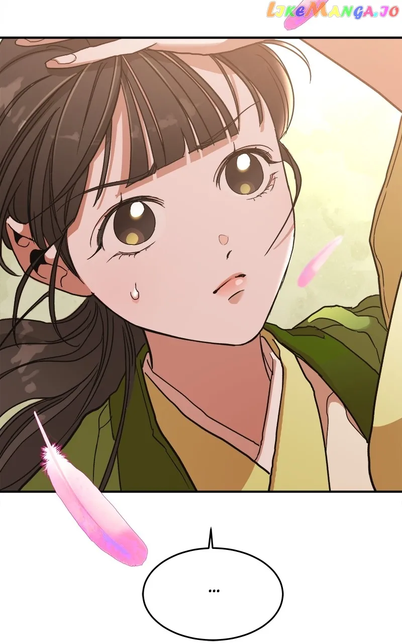 Goddess’s Way of Attacking Tigers chapter 10 page 104