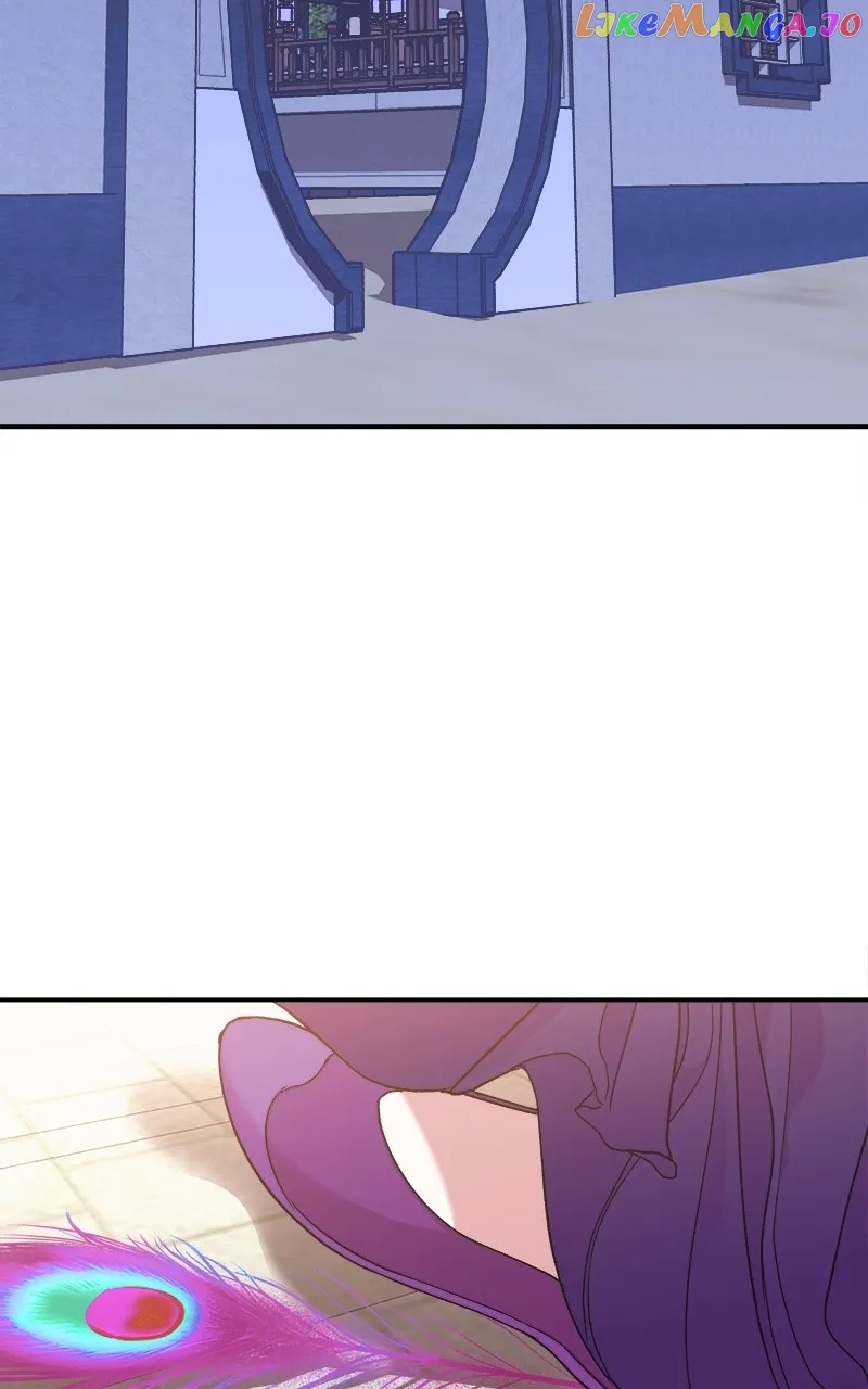 Goddess’s Way of Attacking Tigers chapter 10 page 110