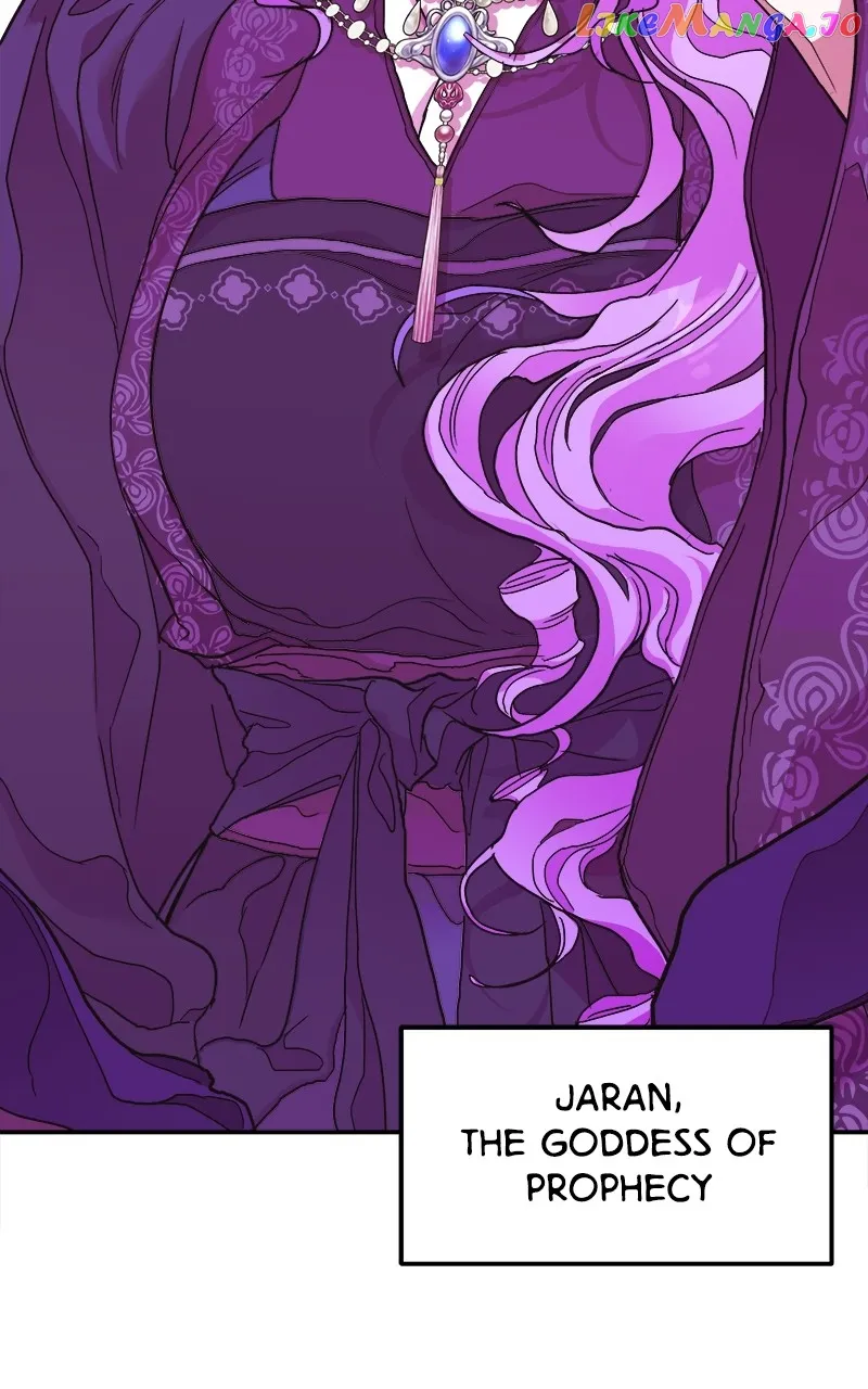 Goddess’s Way of Attacking Tigers chapter 10 page 113