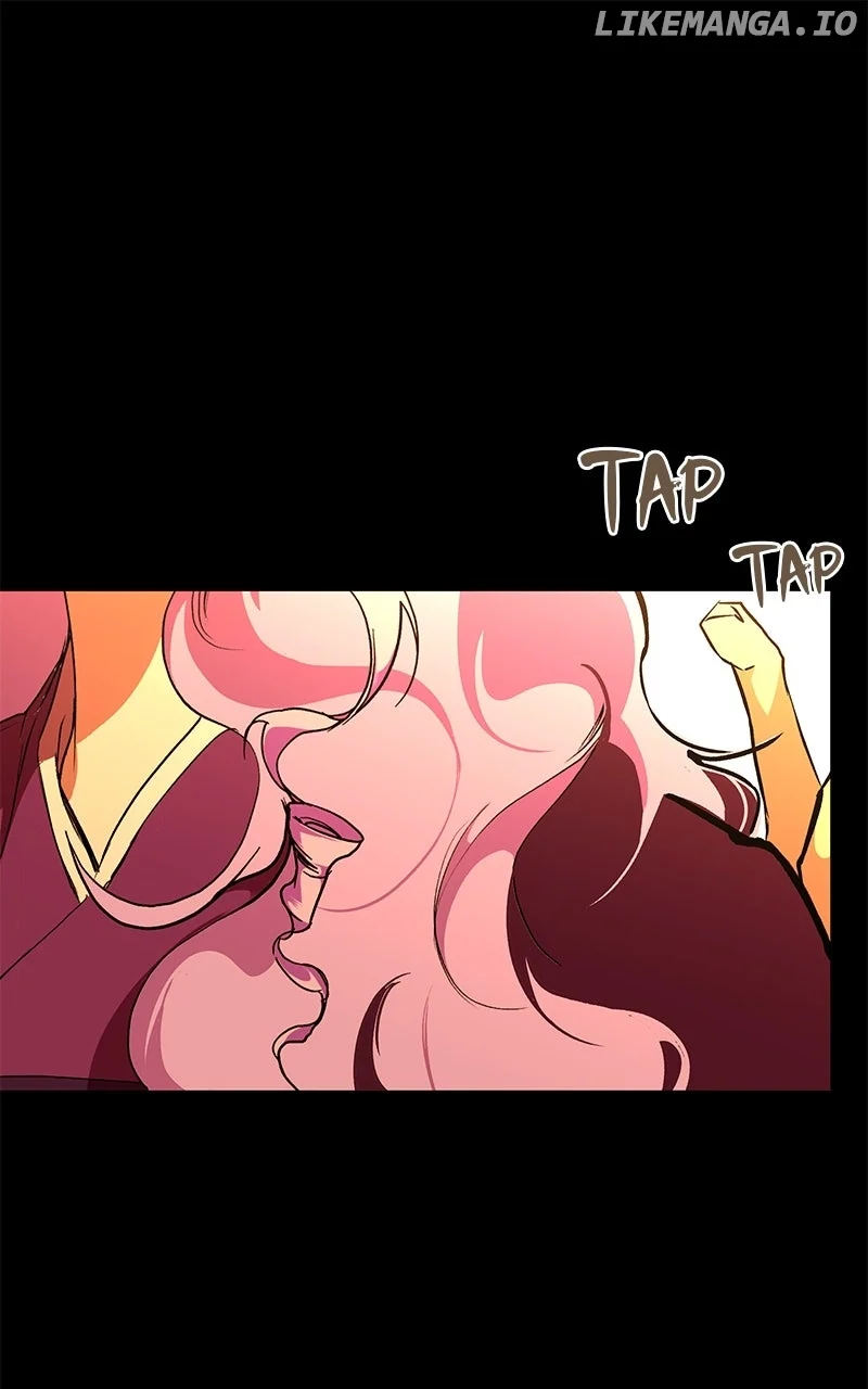 Goddess’s Way of Attacking Tigers chapter 100 page 1