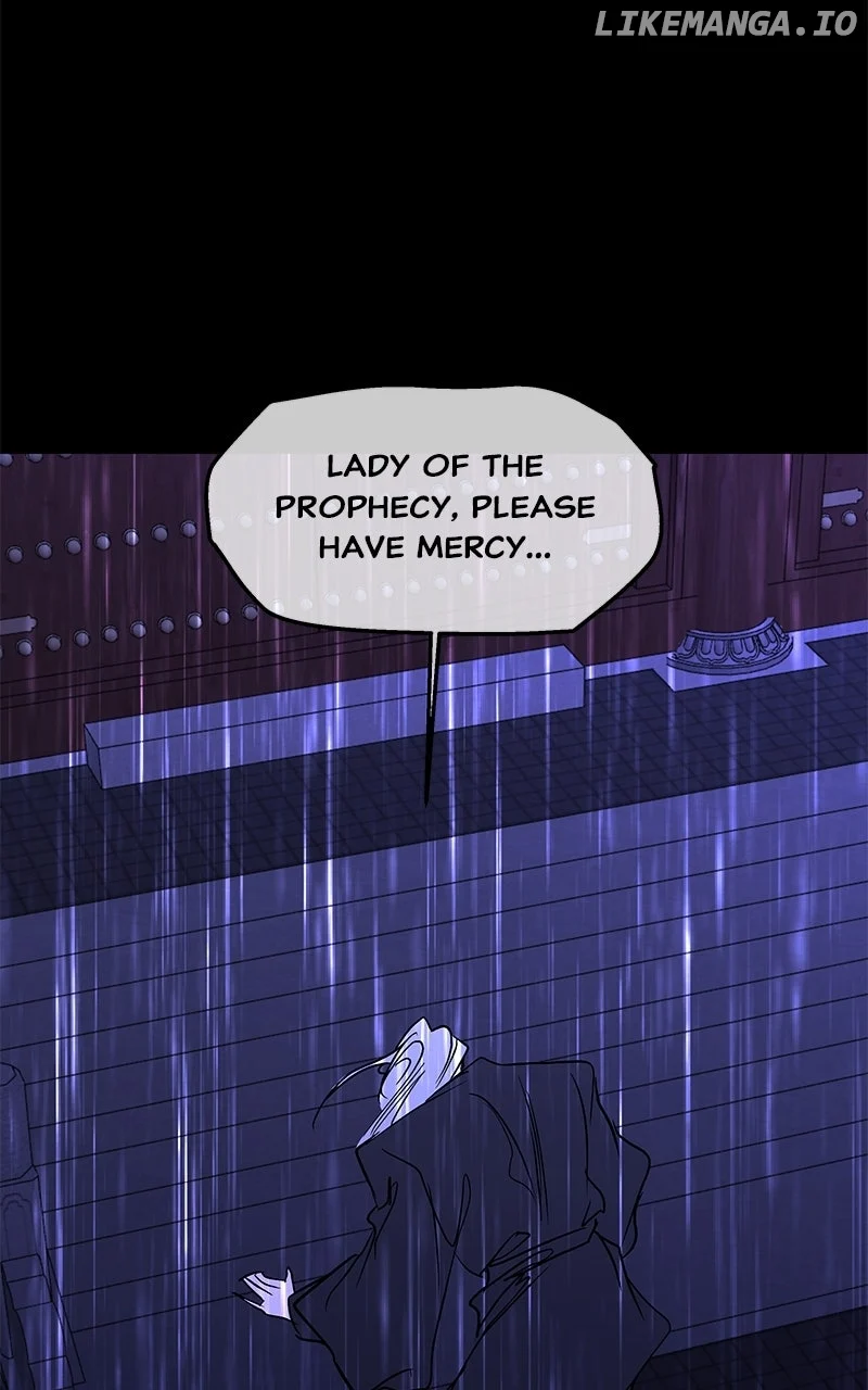 Goddess’s Way of Attacking Tigers chapter 100 page 100