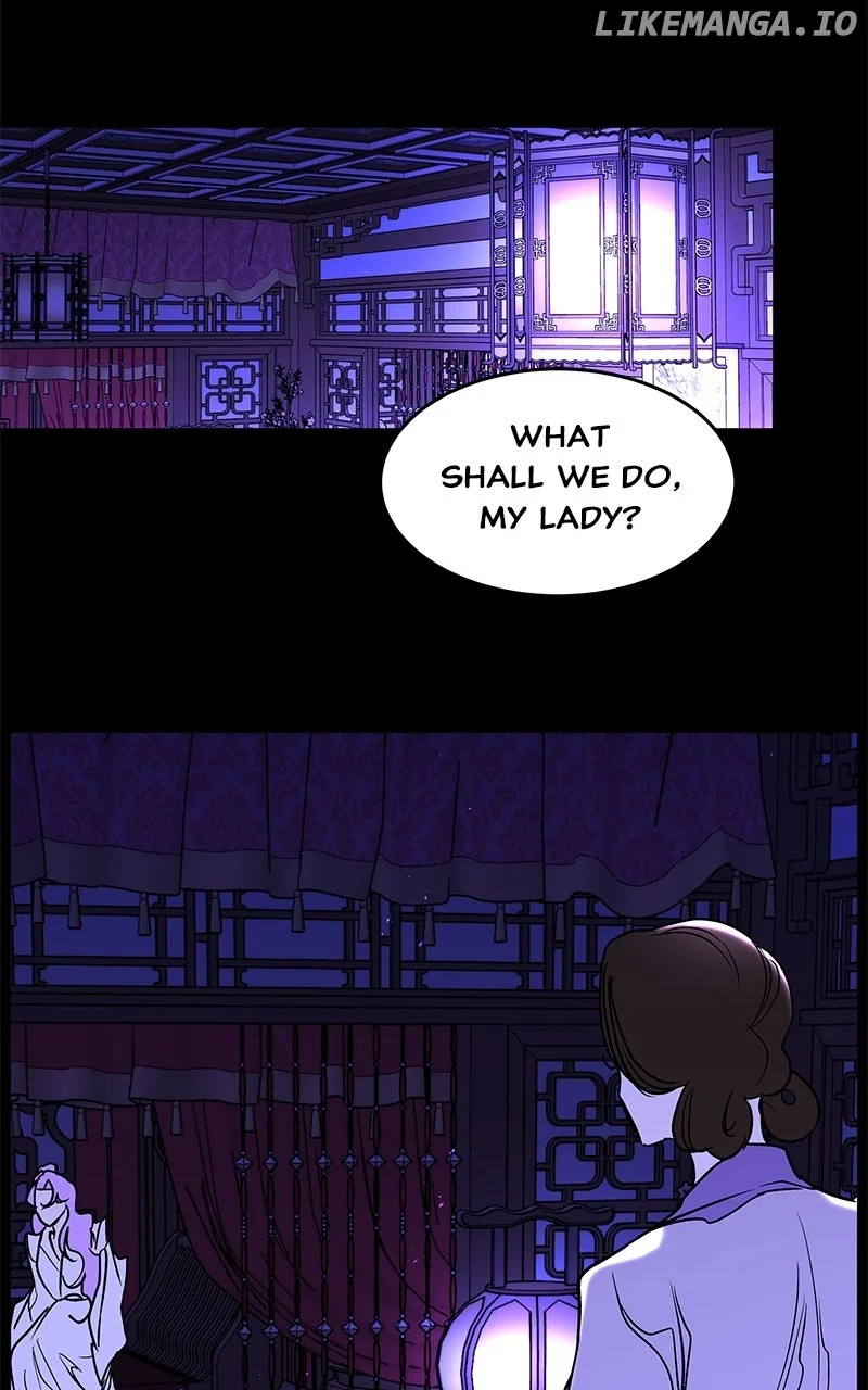 Goddess’s Way of Attacking Tigers chapter 100 page 102