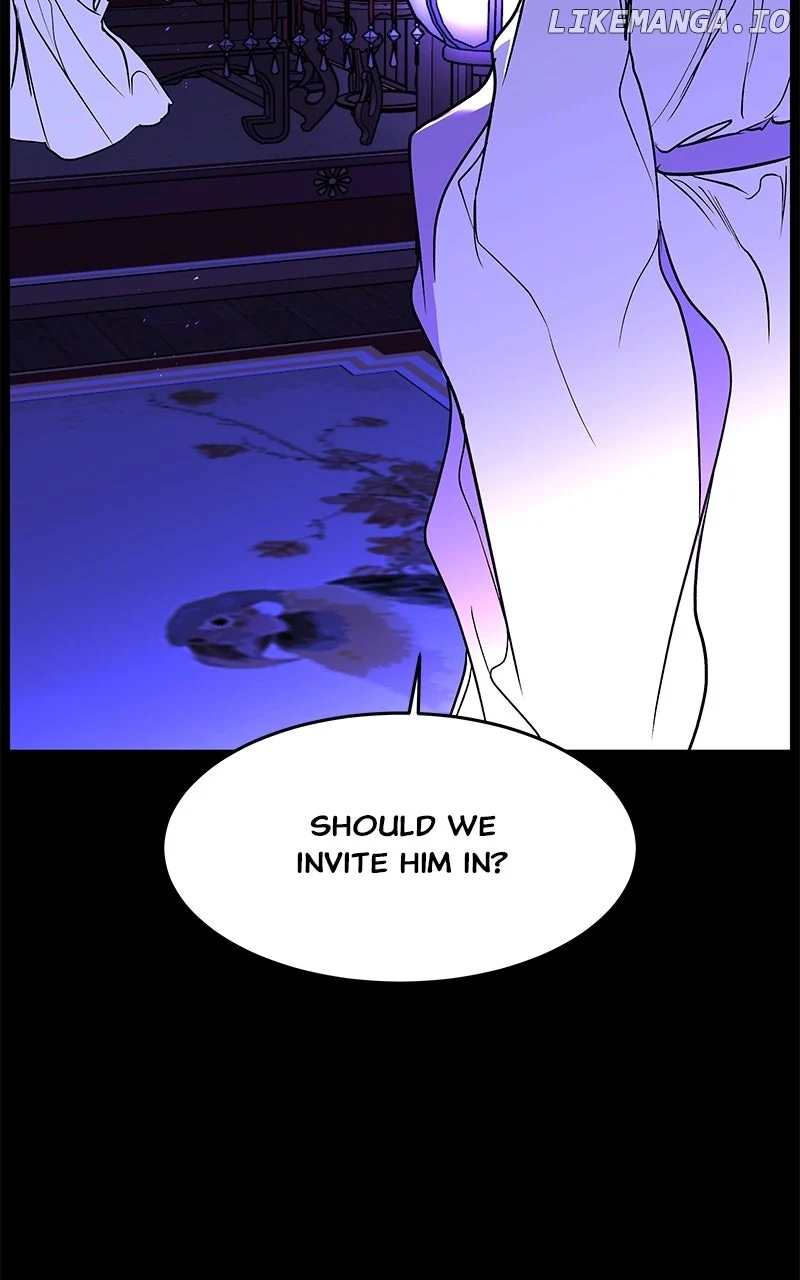 Goddess’s Way of Attacking Tigers chapter 100 page 103