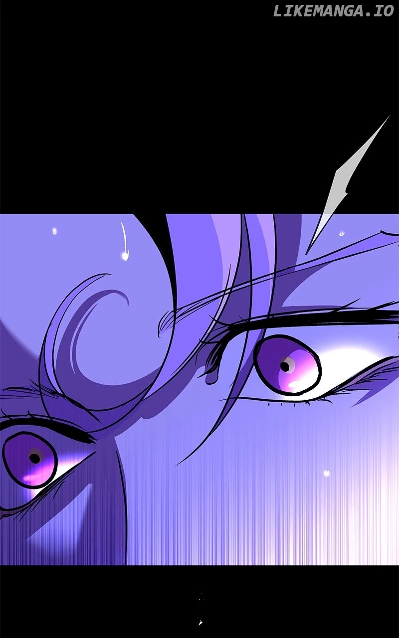 Goddess’s Way of Attacking Tigers chapter 100 page 104