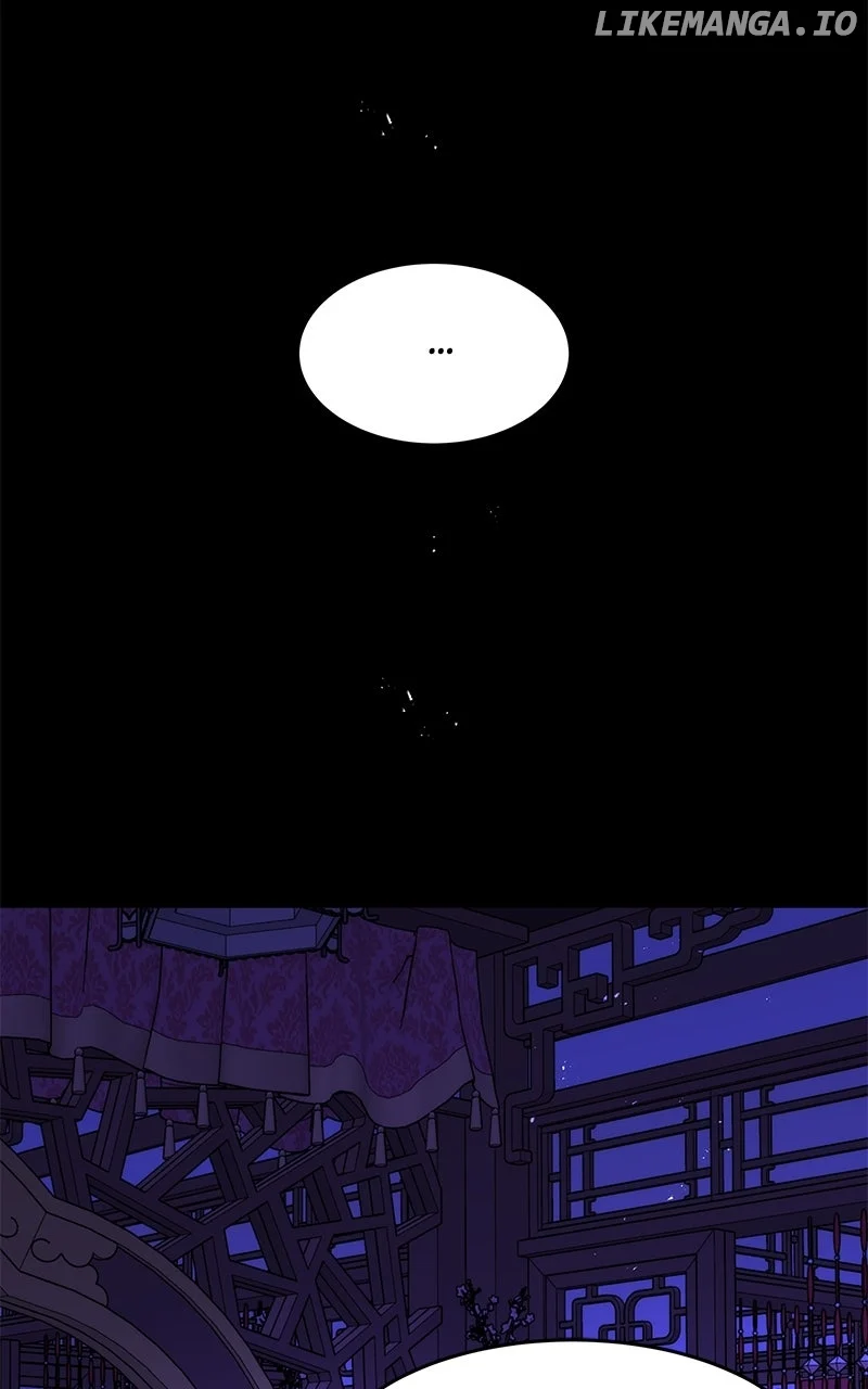 Goddess’s Way of Attacking Tigers chapter 100 page 105