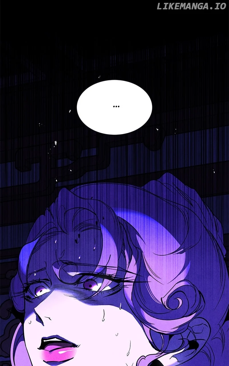 Goddess’s Way of Attacking Tigers chapter 100 page 108