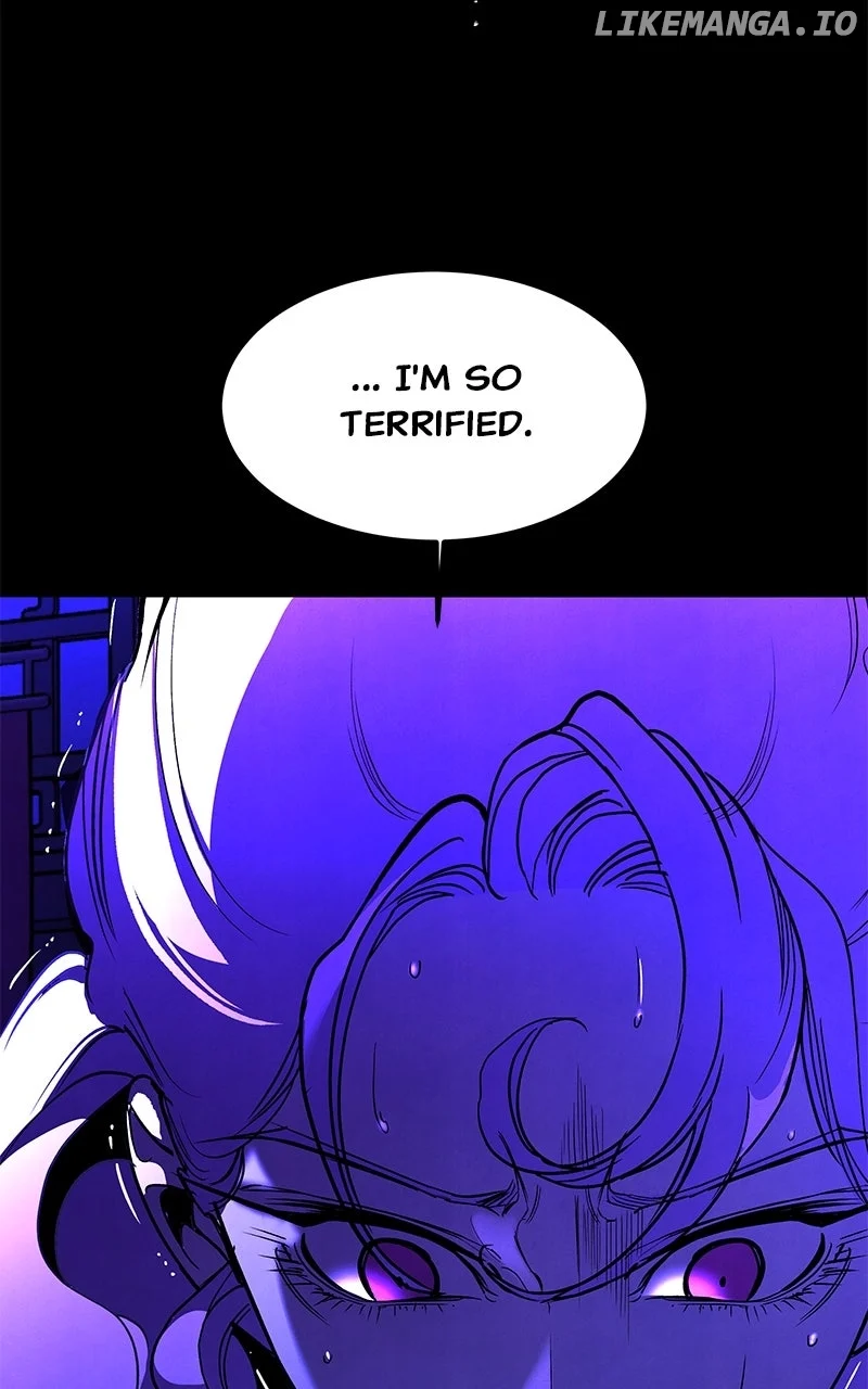 Goddess’s Way of Attacking Tigers chapter 100 page 113