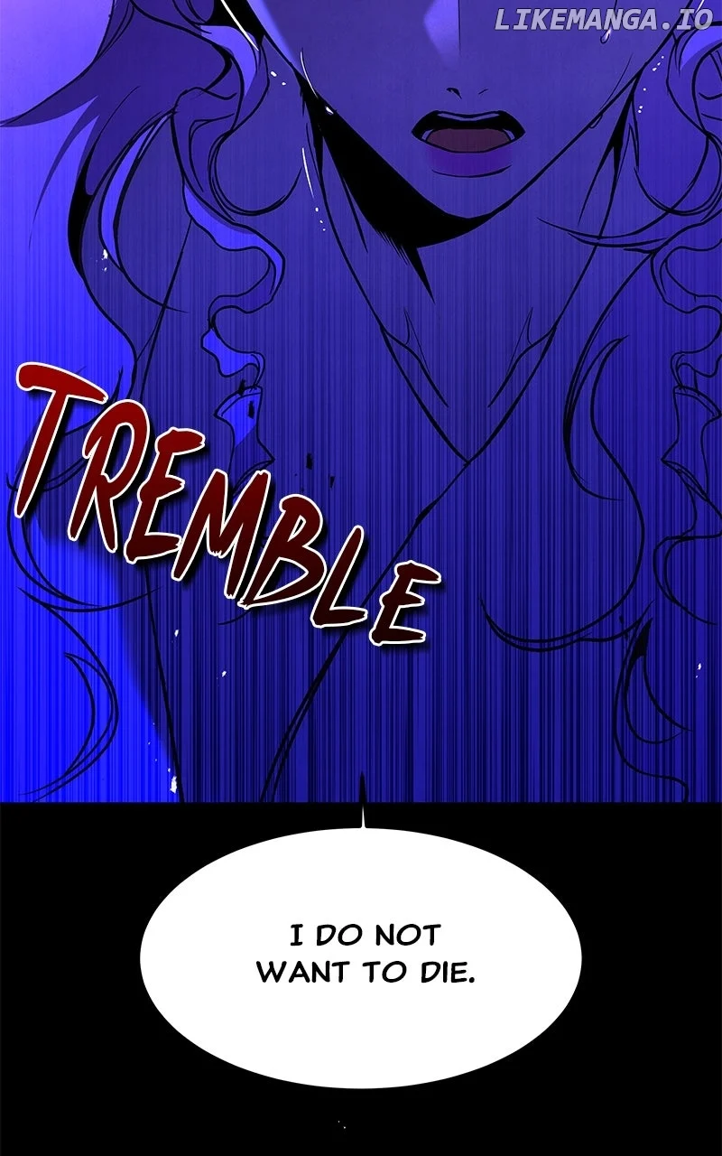 Goddess’s Way of Attacking Tigers chapter 100 page 114