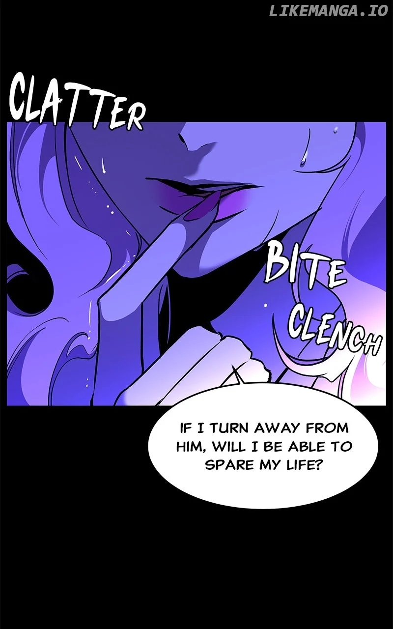 Goddess’s Way of Attacking Tigers chapter 100 page 117