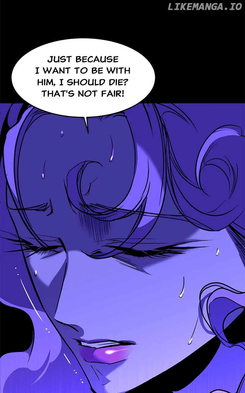 Goddess’s Way of Attacking Tigers chapter 100 page 118