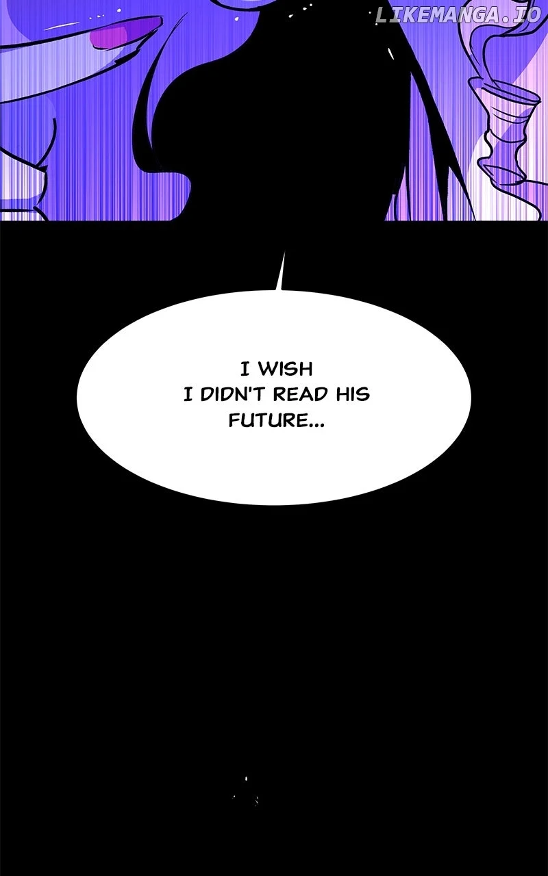 Goddess’s Way of Attacking Tigers chapter 100 page 119