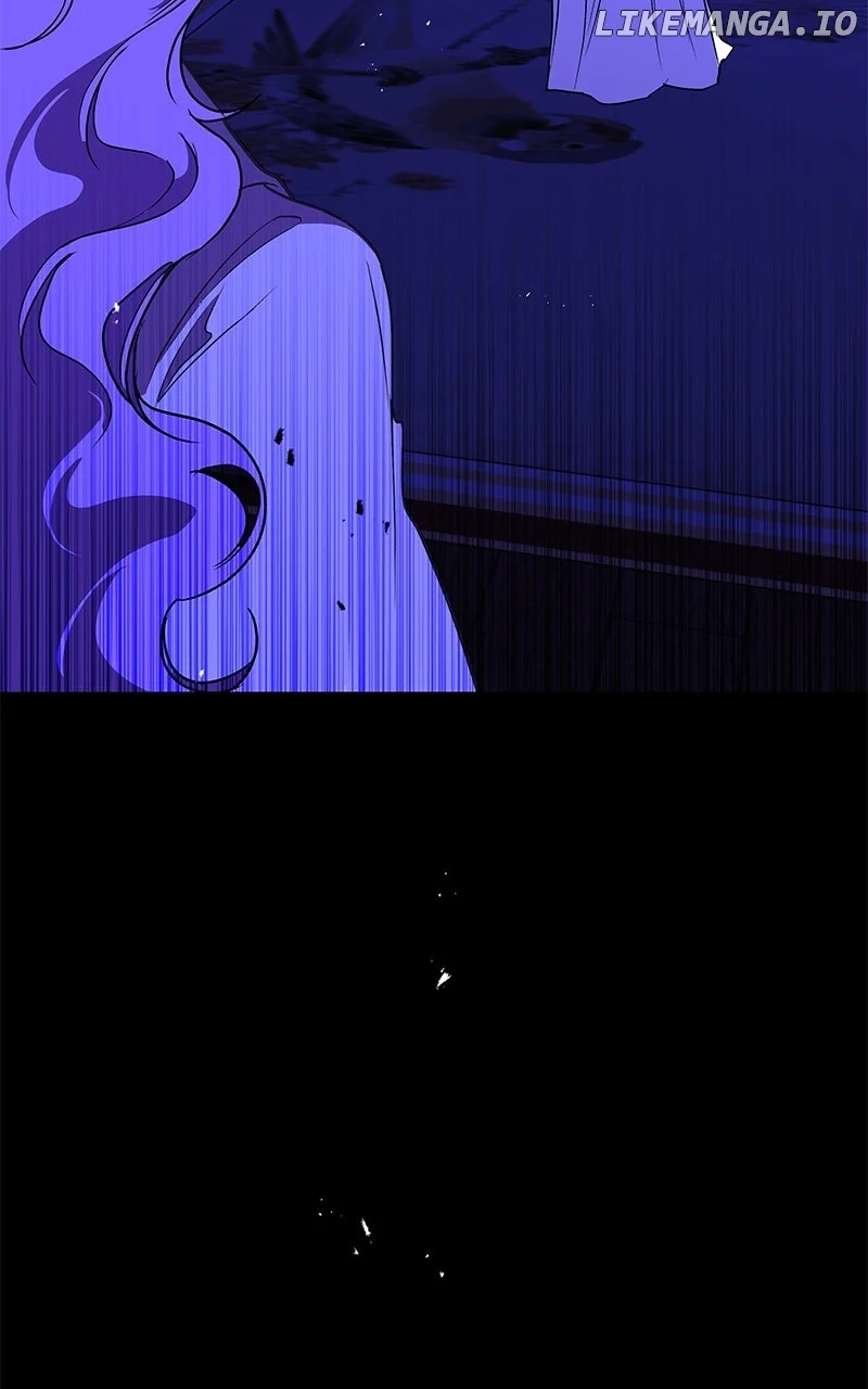 Goddess’s Way of Attacking Tigers chapter 100 page 121