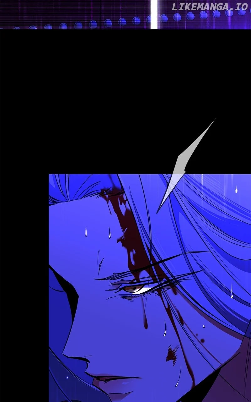 Goddess’s Way of Attacking Tigers chapter 100 page 123