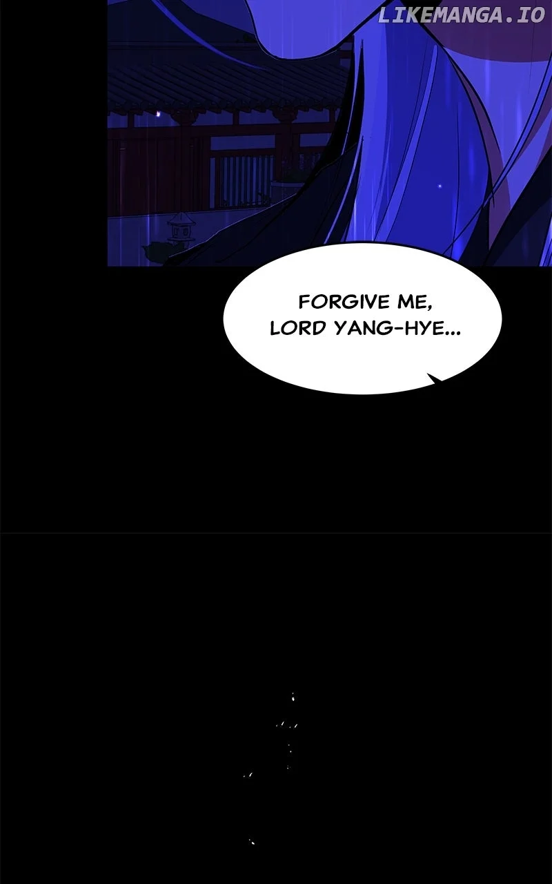 Goddess’s Way of Attacking Tigers chapter 100 page 124