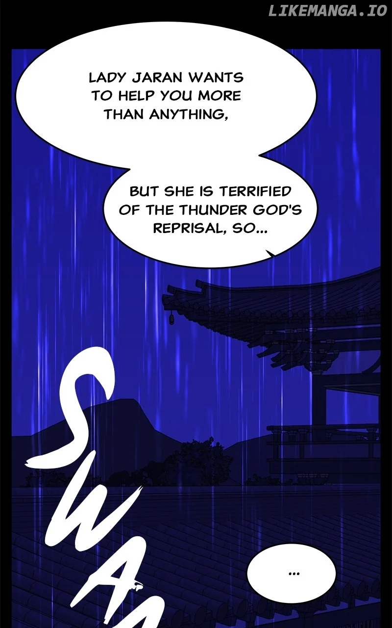 Goddess’s Way of Attacking Tigers chapter 100 page 125