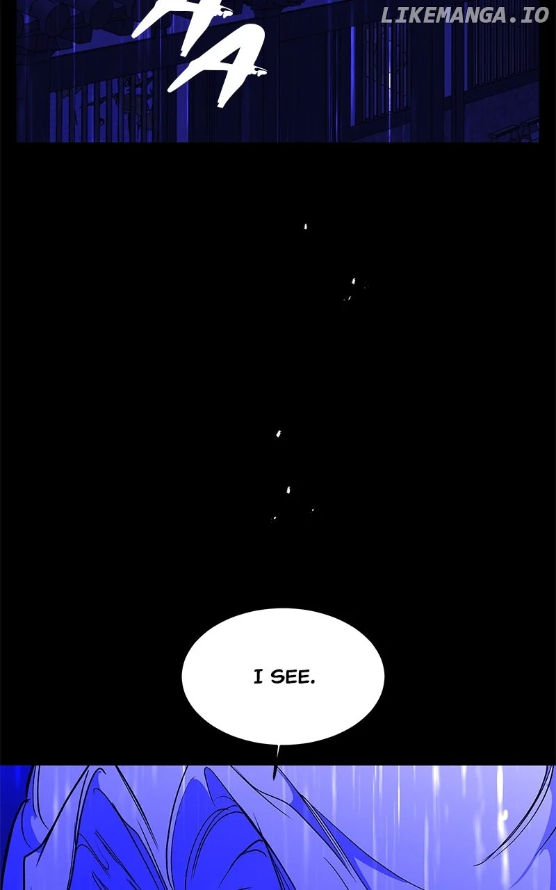 Goddess’s Way of Attacking Tigers chapter 100 page 126
