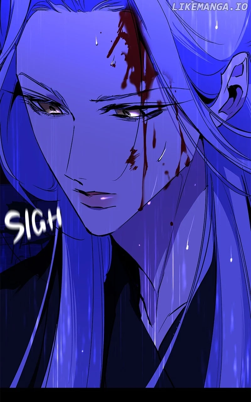 Goddess’s Way of Attacking Tigers chapter 100 page 127