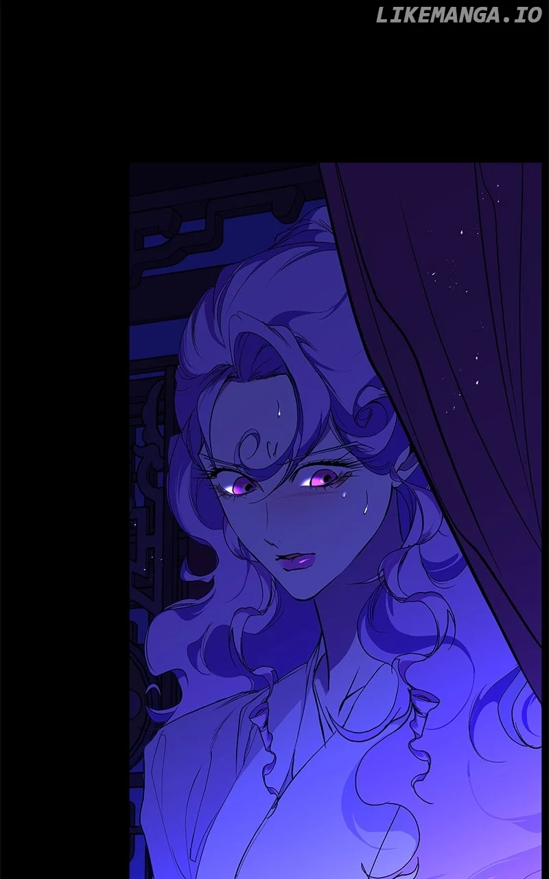 Goddess’s Way of Attacking Tigers chapter 100 page 130