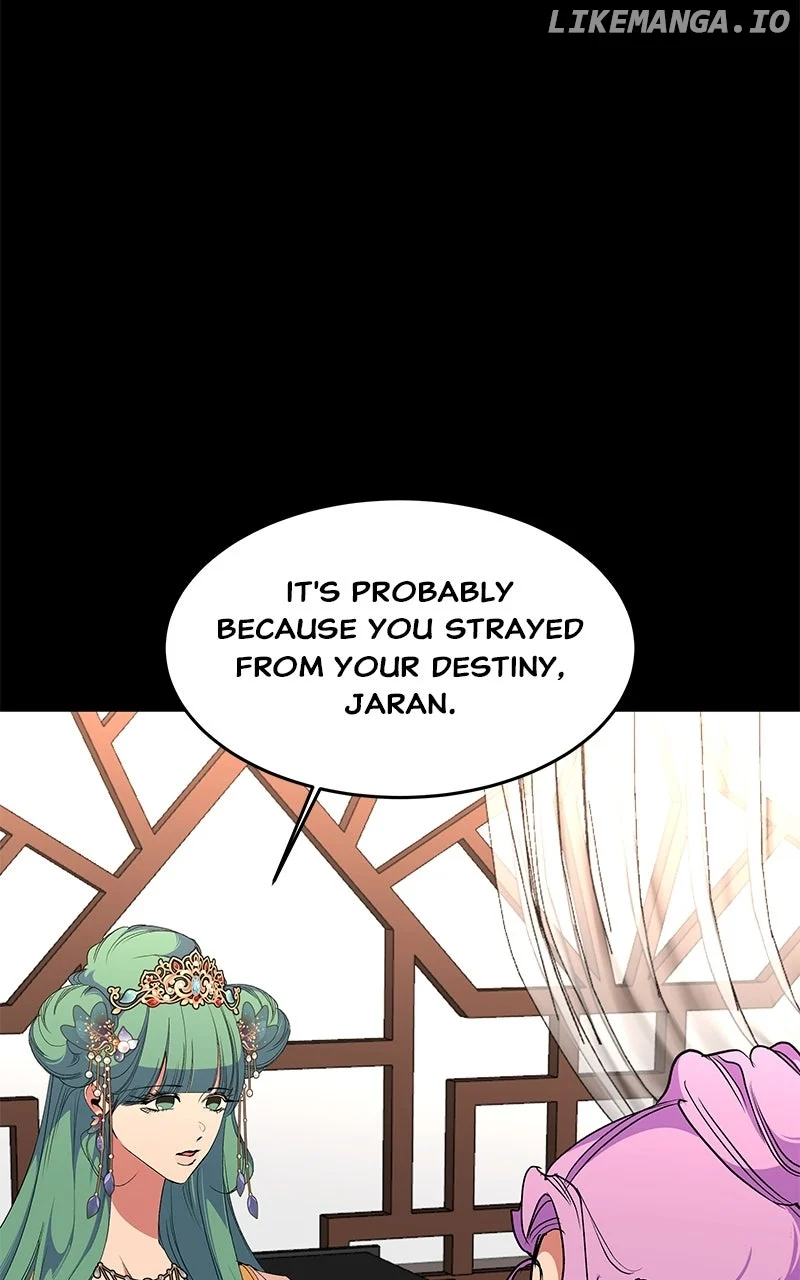 Goddess’s Way of Attacking Tigers chapter 100 page 133