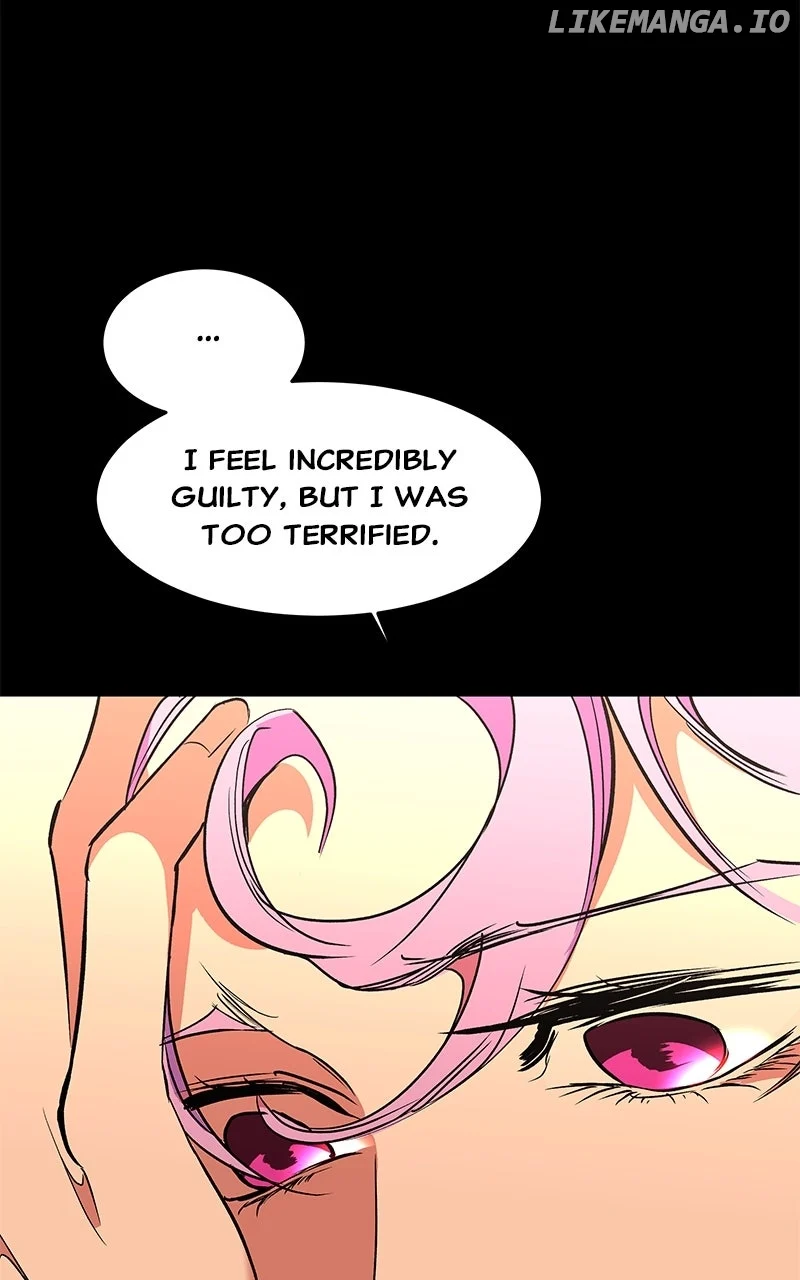Goddess’s Way of Attacking Tigers chapter 100 page 135