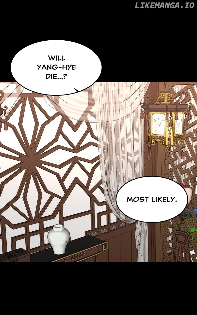 Goddess’s Way of Attacking Tigers chapter 100 page 138