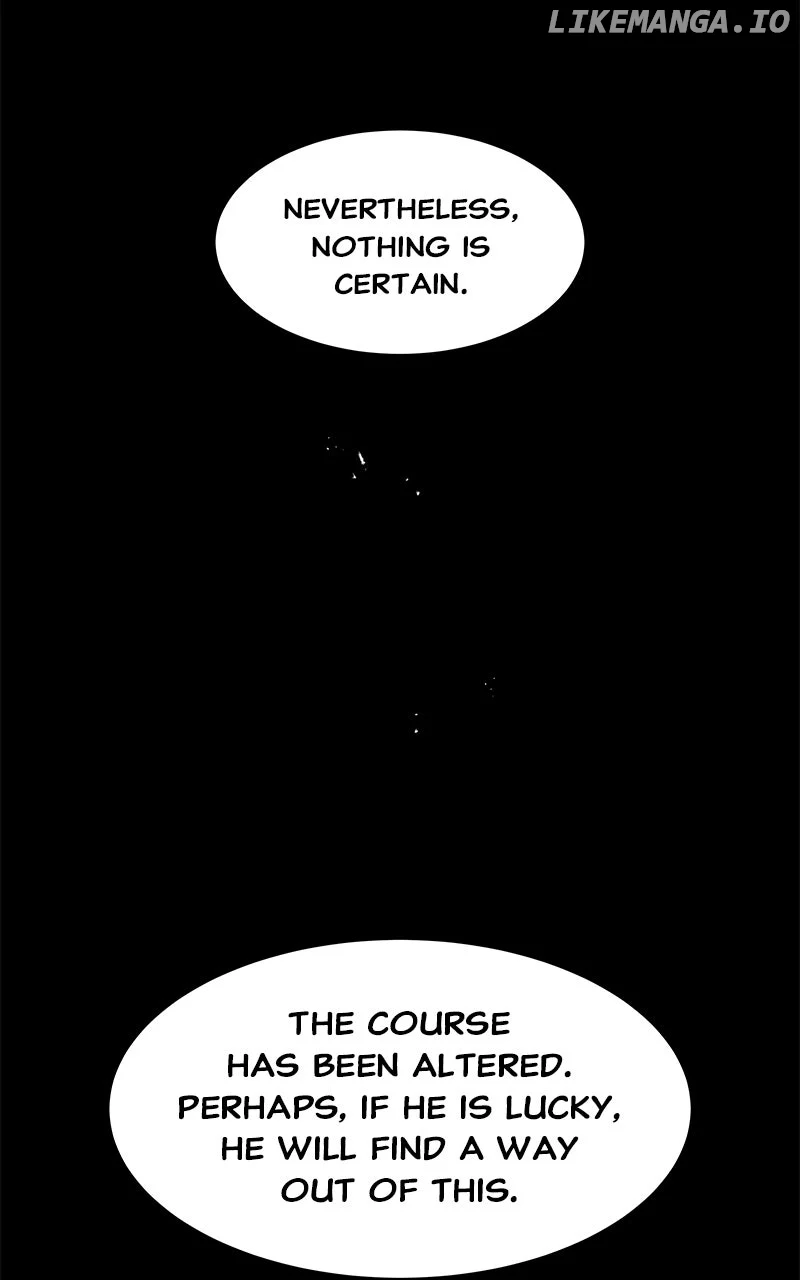 Goddess’s Way of Attacking Tigers chapter 100 page 139