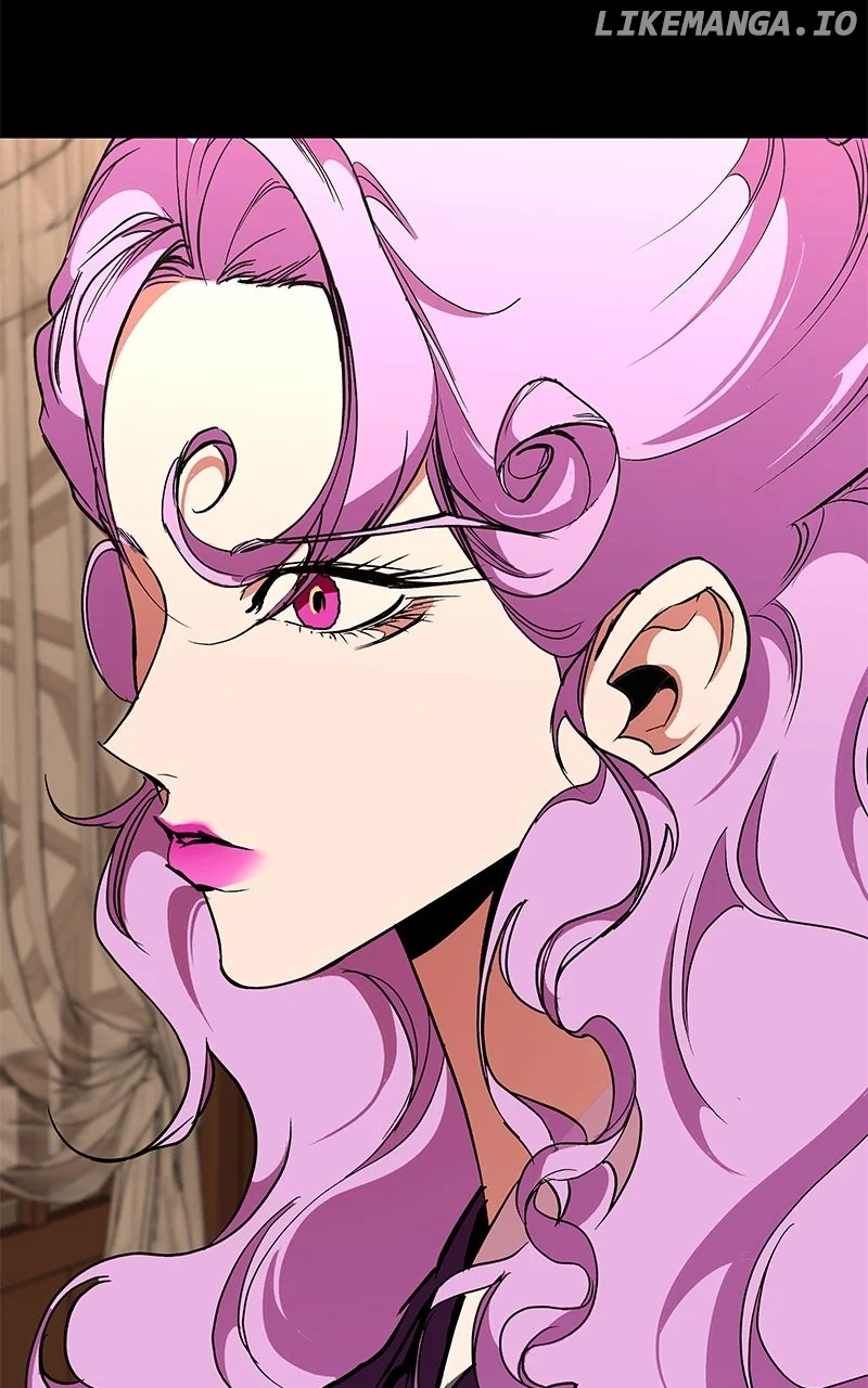 Goddess’s Way of Attacking Tigers chapter 100 page 140