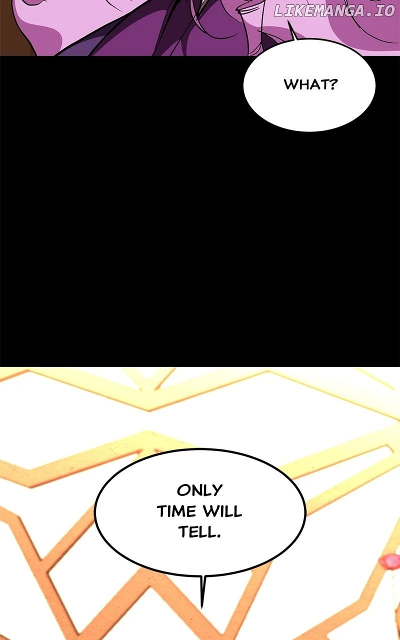 Goddess’s Way of Attacking Tigers chapter 100 page 141