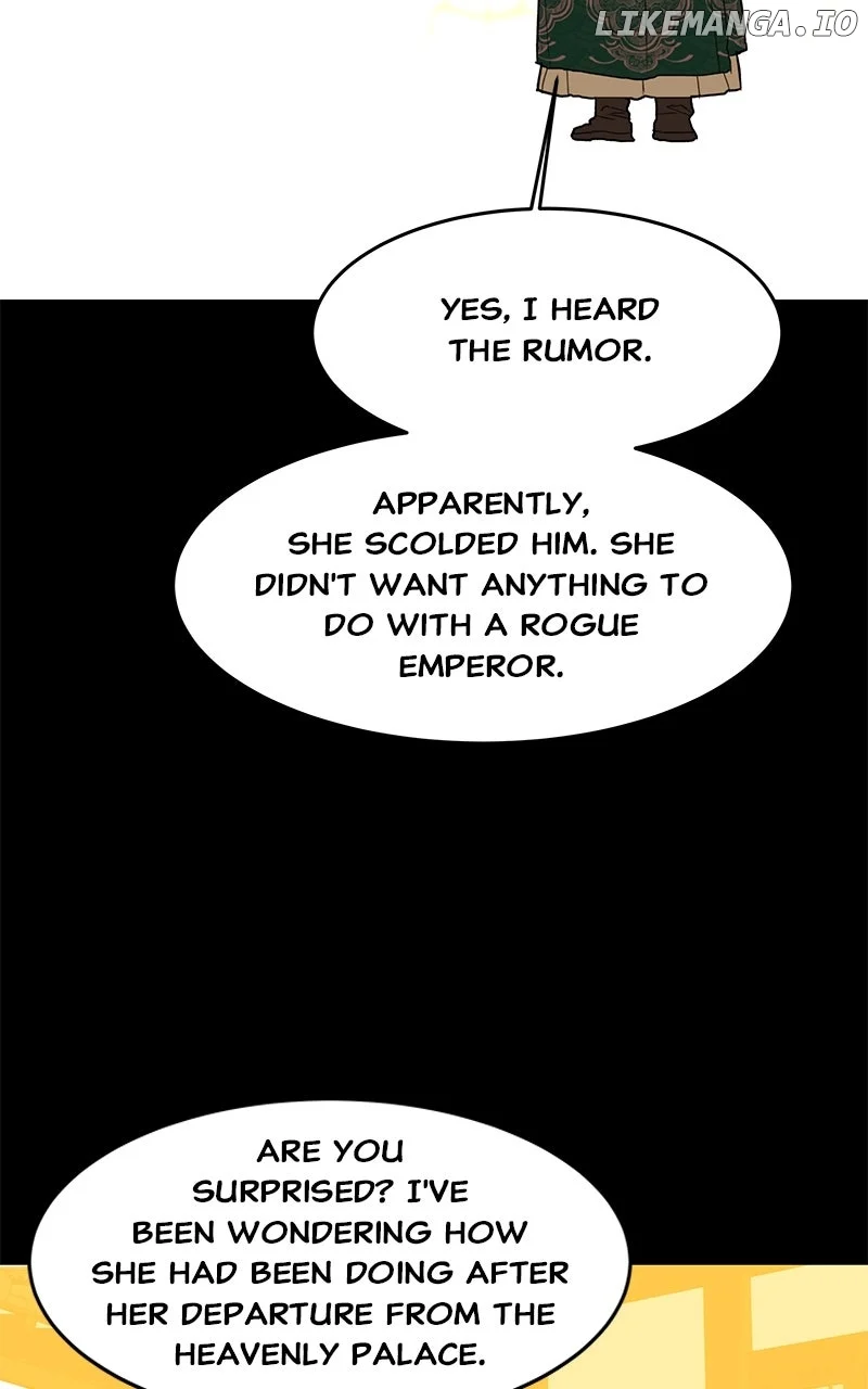 Goddess’s Way of Attacking Tigers chapter 100 page 146