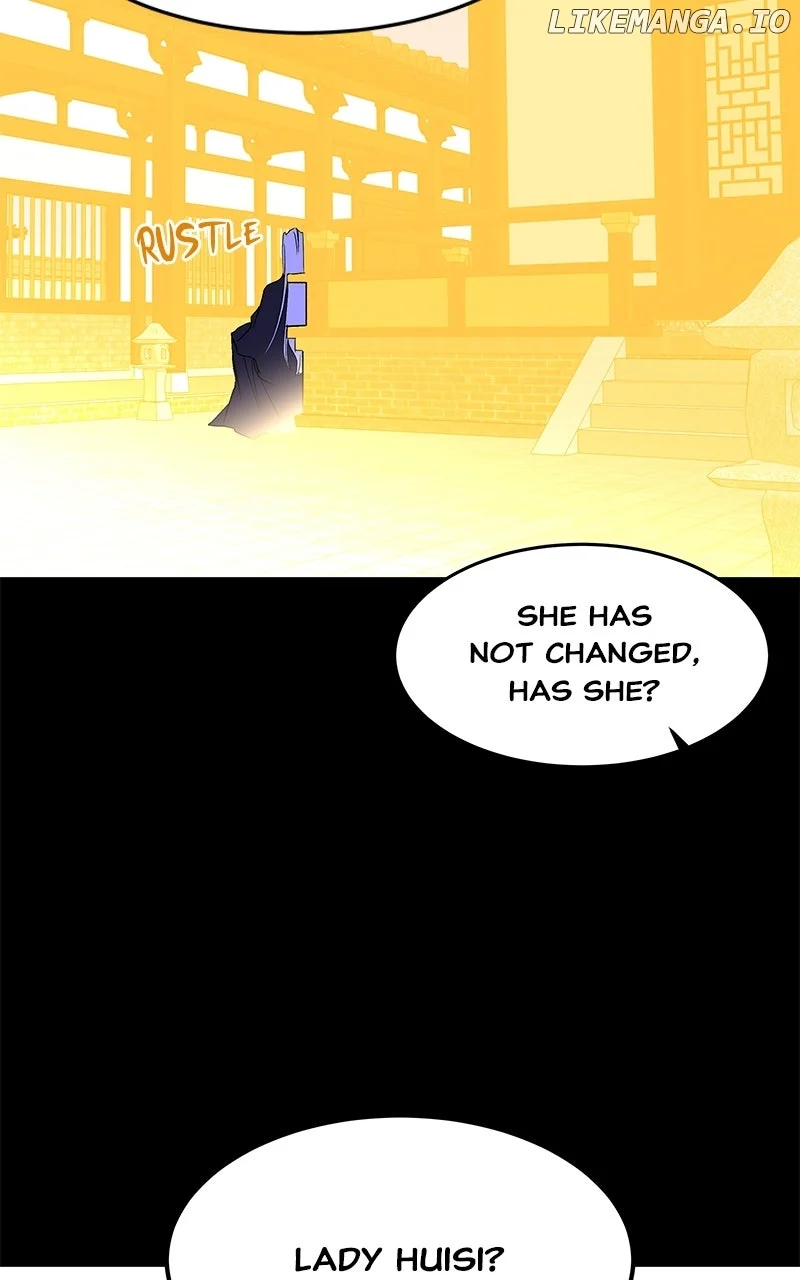 Goddess’s Way of Attacking Tigers chapter 100 page 147