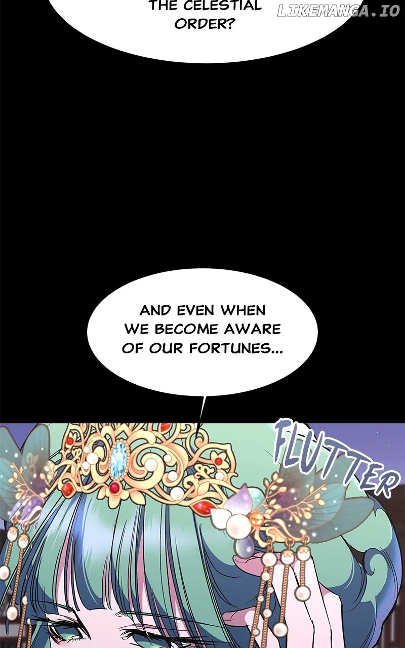 Goddess’s Way of Attacking Tigers chapter 100 page 18