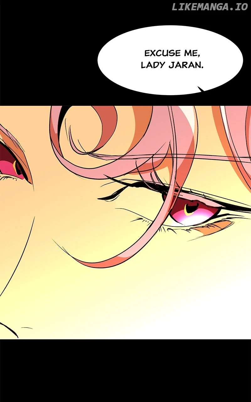 Goddess’s Way of Attacking Tigers chapter 100 page 2