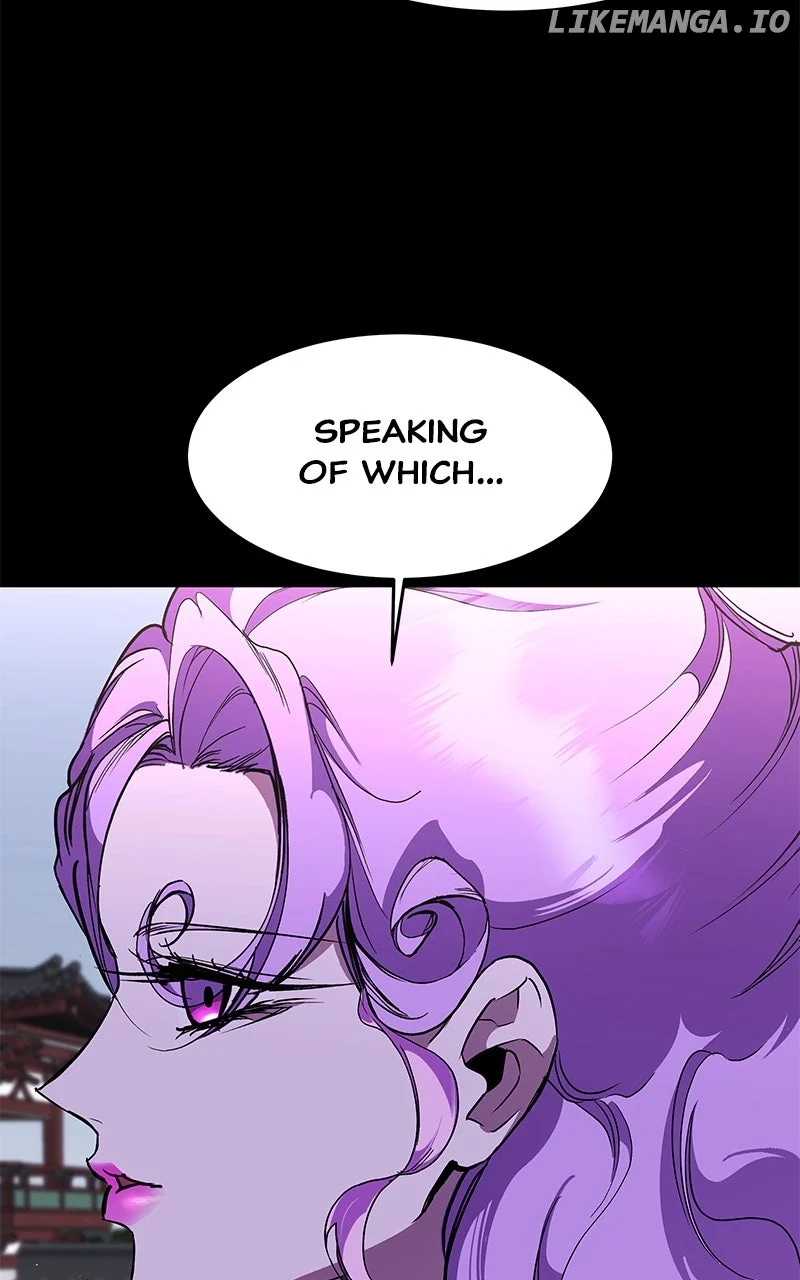 Goddess’s Way of Attacking Tigers chapter 100 page 21