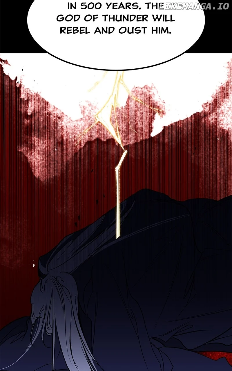 Goddess’s Way of Attacking Tigers chapter 100 page 24