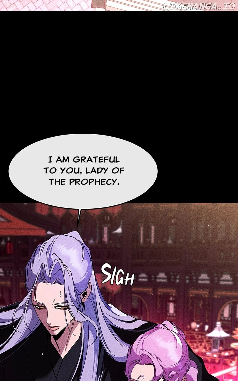 Goddess’s Way of Attacking Tigers chapter 100 page 29