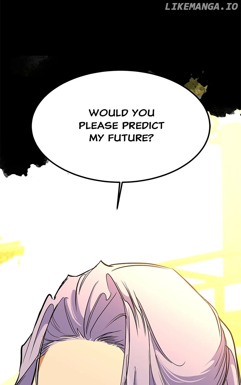 Goddess’s Way of Attacking Tigers chapter 100 page 3